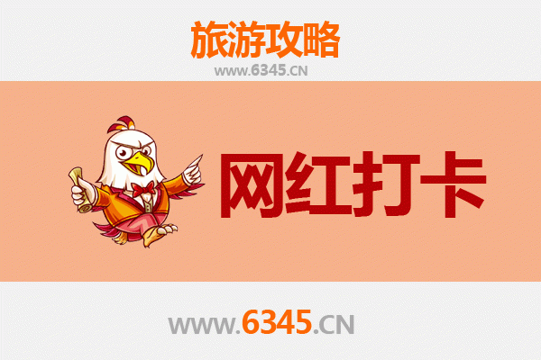 龙泉秘境探访：网红打卡地全攻略